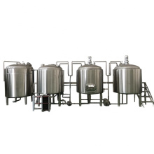 200 Liter Craft Beer Brewing Equipment Home Fermenter System